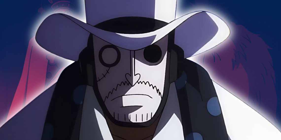 One Piece’s Latest Vivre Card Confirms Guernika’s Death, Reveals His Connection to Nika and Key Role in Wano