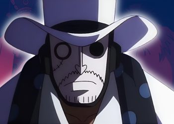 One Piece’s Latest Vivre Card Confirms Guernika’s Death, Reveals His Connection to Nika and Key Role in Wano