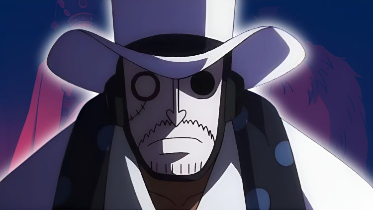 One Piece’s Latest Vivre Card Confirms Guernika’s Death, Reveals His Connection to Nika and Key Role in Wano