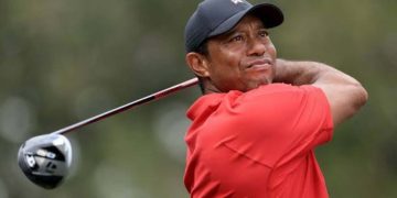 Tiger Woods Net Worth