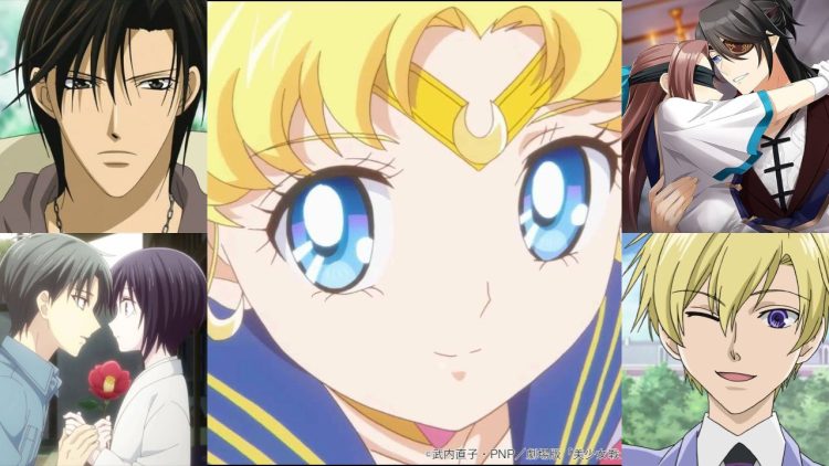 13 Toxic Shojo Relationships That Are Romanticized in Anime