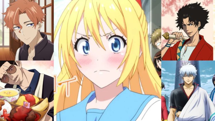 16 Best Anime You Can’t Miss If You’re a Fan of Yakuza Fiance