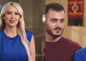 Every Sign That 90 Day Fiancé: Before the 90 Days Couple Tigerlily and Adnan’s Marriage Was Headed for Trouble from Day One