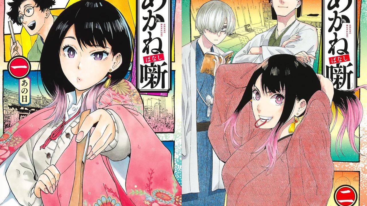 The Best 25 Ongoing Shonen Manga That New Readers Can't Miss