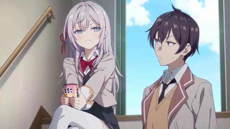 31 Romance Anime to Watch this Valentine Day 2025