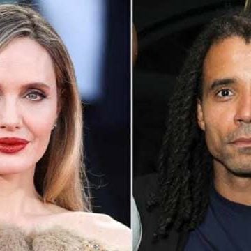 Akala Rapper Parents Are Angelina Jolie and Rapper Akala Dating? Explained — OtakuKart