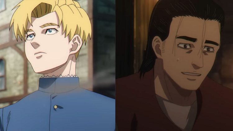 Award-Winning Manga Orb On the Movements of the Earth Receives Global Anime Premiere on Netflix