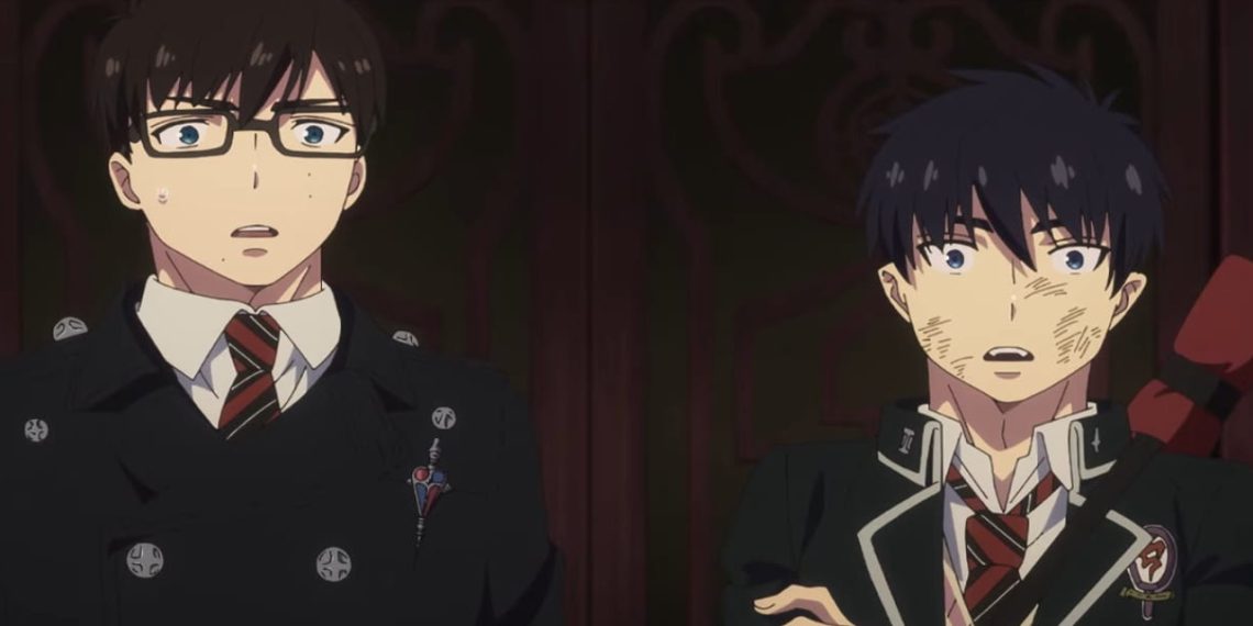 Blue Exorcist Season 4 Episode 3: Release Date, Recap, and What to Expect