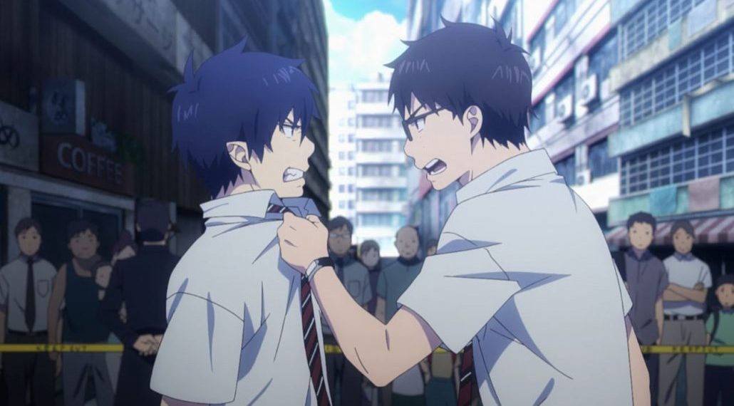 Blue Exorcist Season 4 Episode 3: Release Date, Recap, and What to Expect