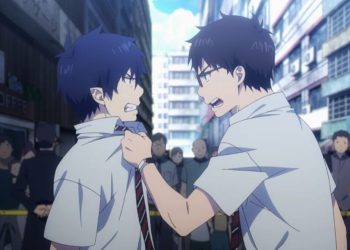 Blue Exorcist Season 4 Episode 3: Release Date, Recap, and What to Expect