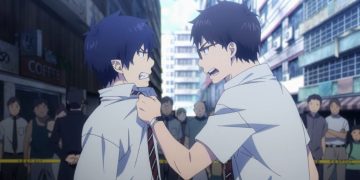 Blue Exorcist Season 4 Episode 3: Release Date, Recap, and What to Expect