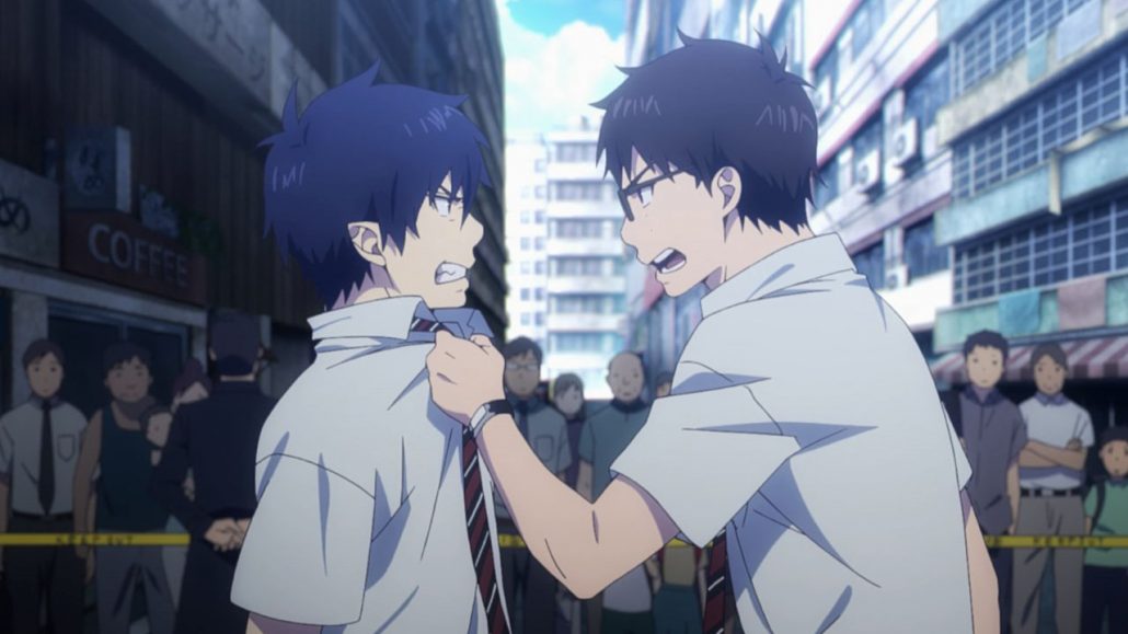 Blue Exorcist Season 4 Episode 3: Release Date, Recap, and What to Expect