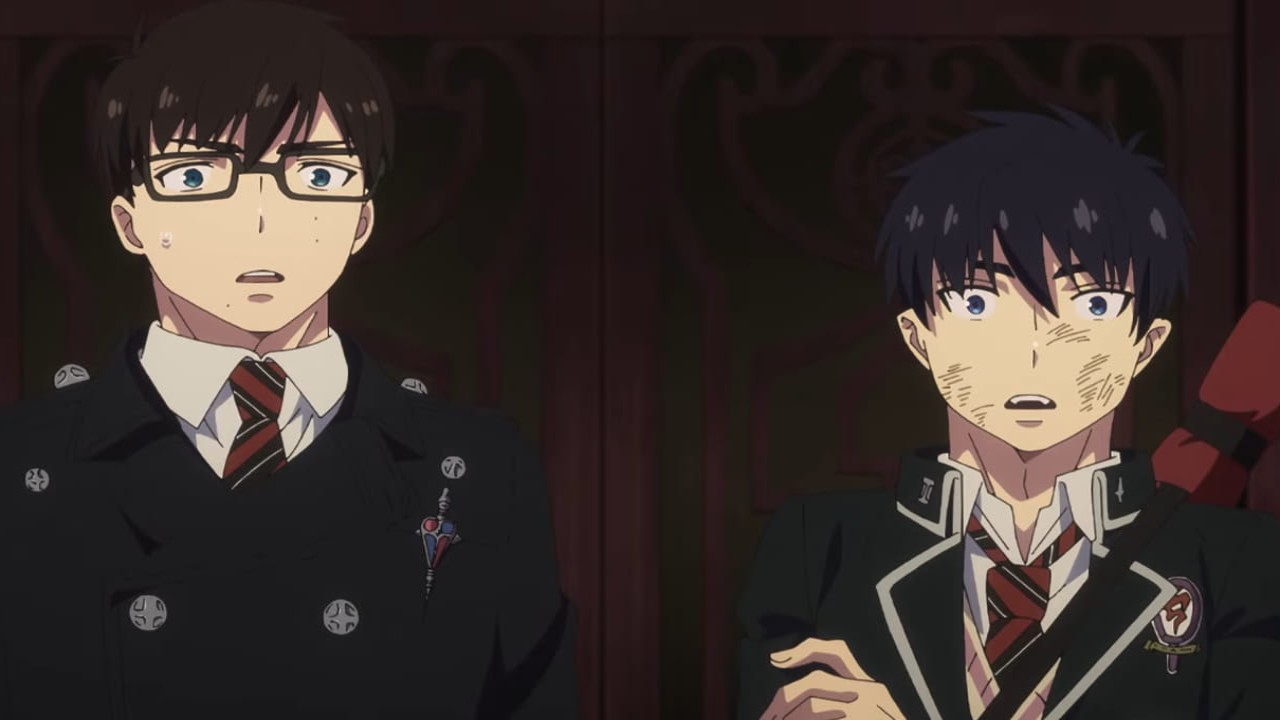 Blue Exorcist Season 4 Episode 3: Release Date, Recap, and What to Expect