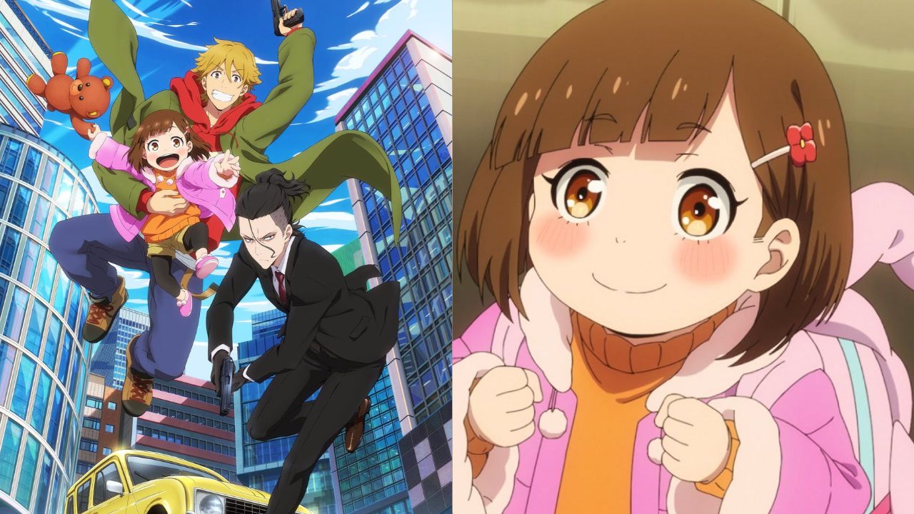 16 Best Anime You Can’t Miss If You’re a Fan of Yakuza Fiance