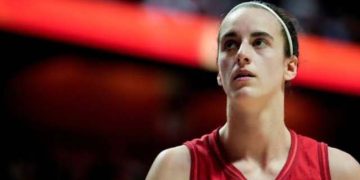 Who is Caitlin Clark Dating? The Basketball Player’s Relationship Details