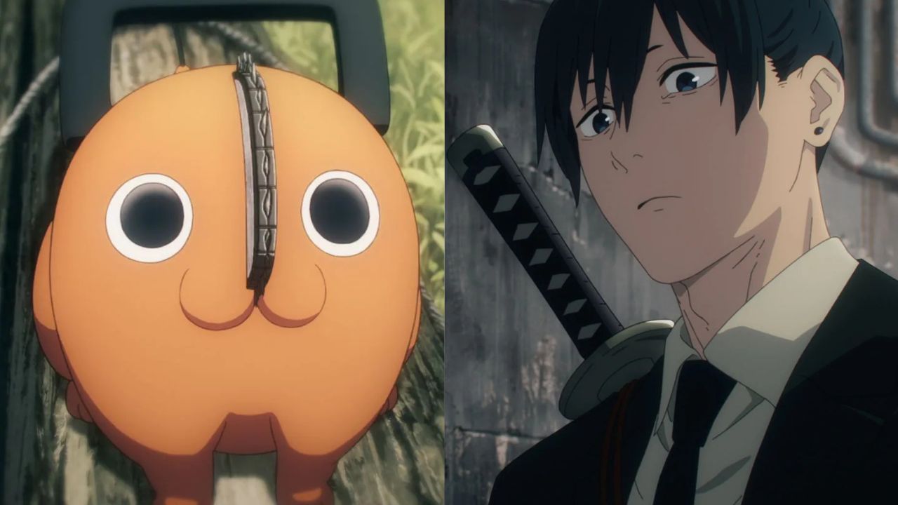 The 20 Must Watch Monster Hunting Anime You Can't Miss