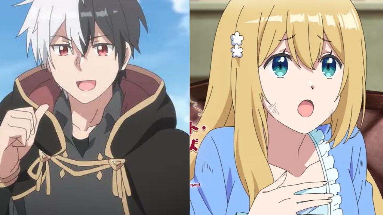 13 Most Unexpected Couples in Romance Anime