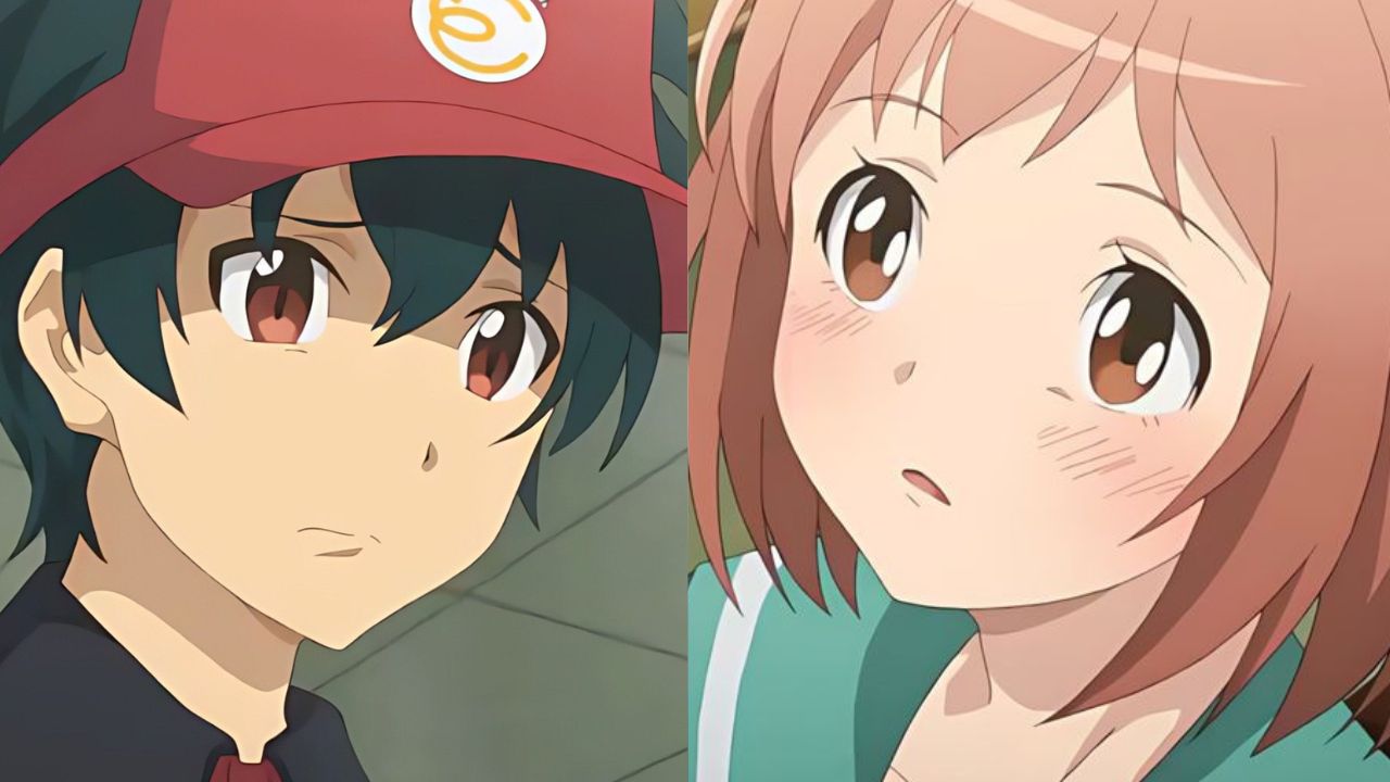 13 Most Unexpected Couples in Romance Anime