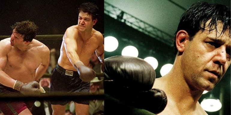 Cinderella Man
