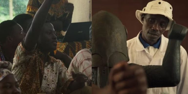 Dahomey