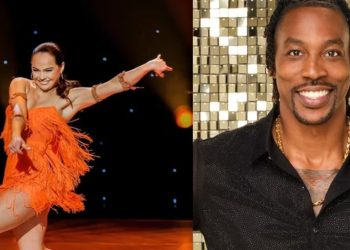 Dancing With The Stars