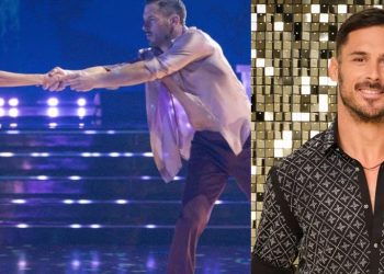 Dancing With the Stars