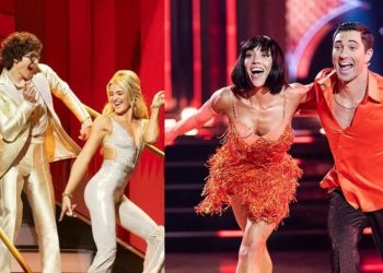 Dancing With the Stars