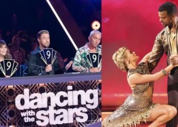 Dancing with the Stars