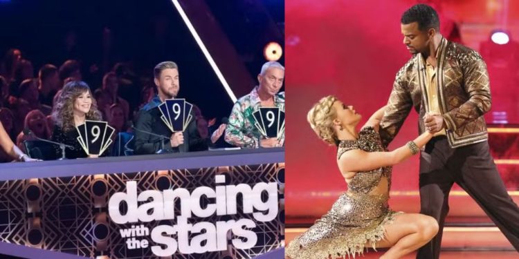 Dancing with the Stars