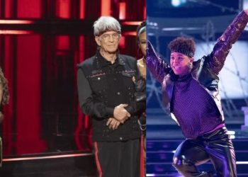 Dancing with the Stars