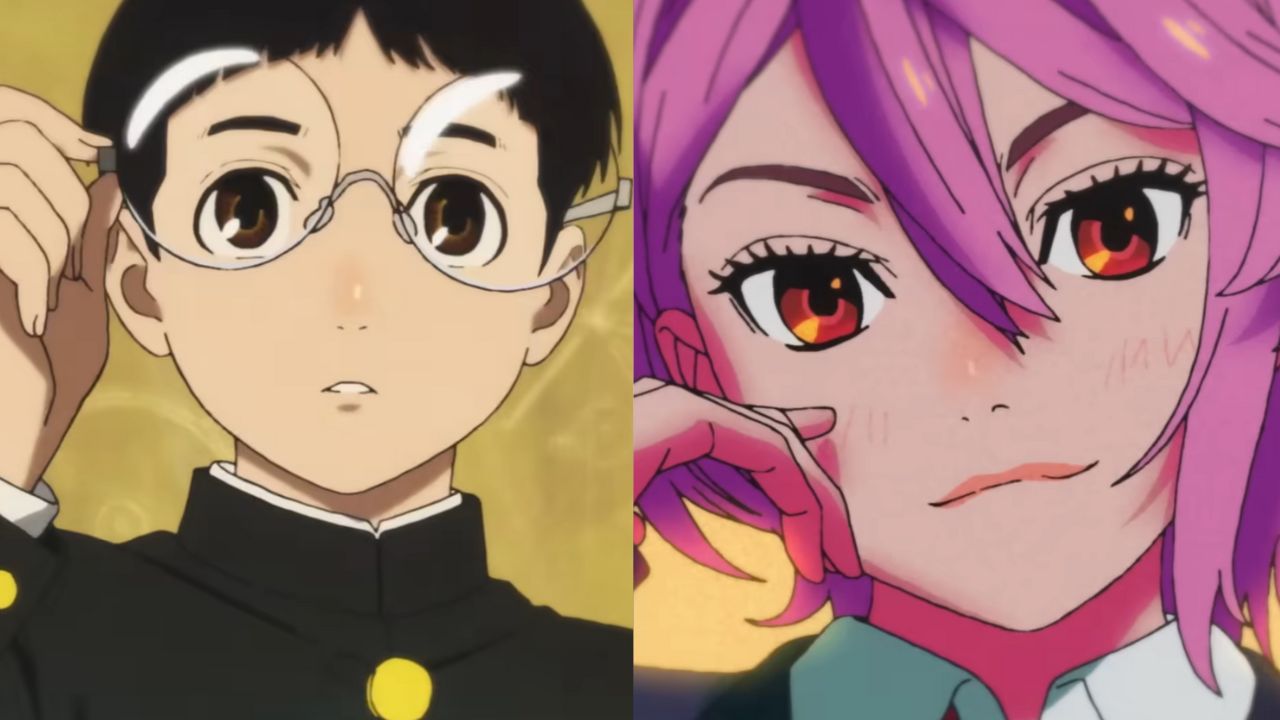 15 Anime Characters Who Channel Okarun’s Spirit in Dandadan