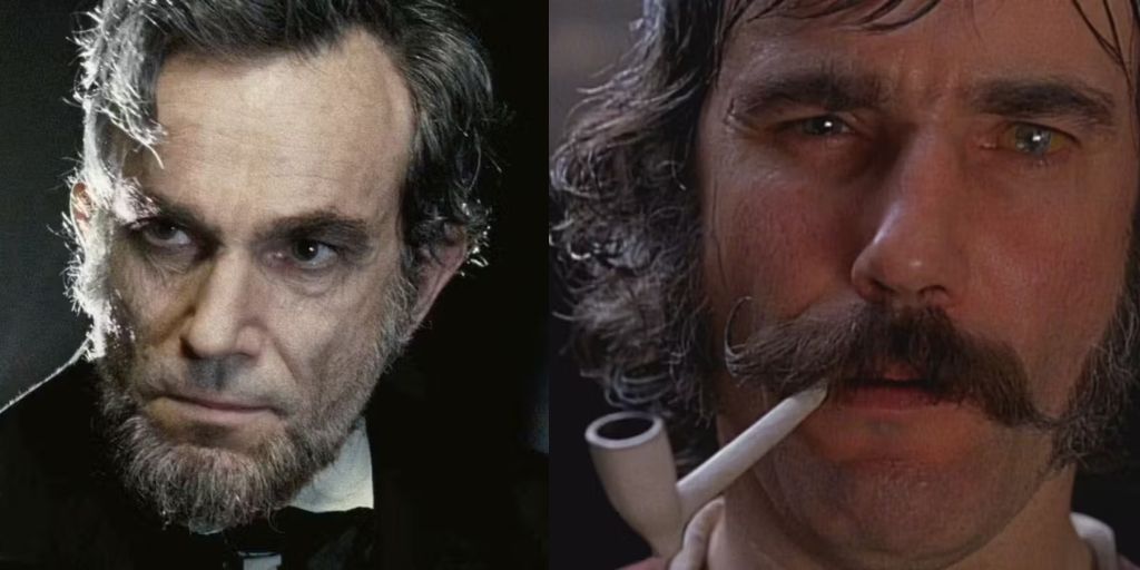 Daniel Day-Lewis