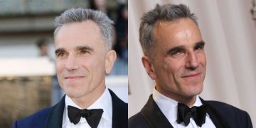 Daniel Day-Lewis