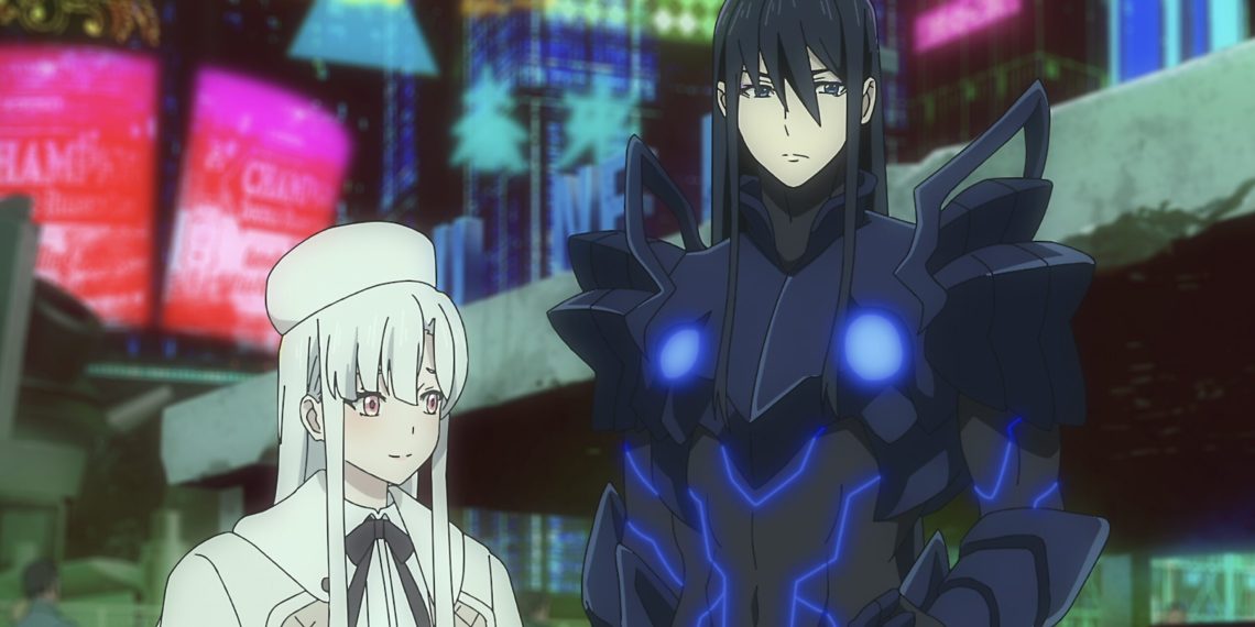 Demon Lord 2099 Episode 2 Release Date, Recap, and What to Expect