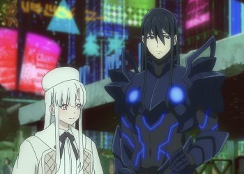 Demon Lord 2099 Episode 2 Release Date, Recap, and What to Expect