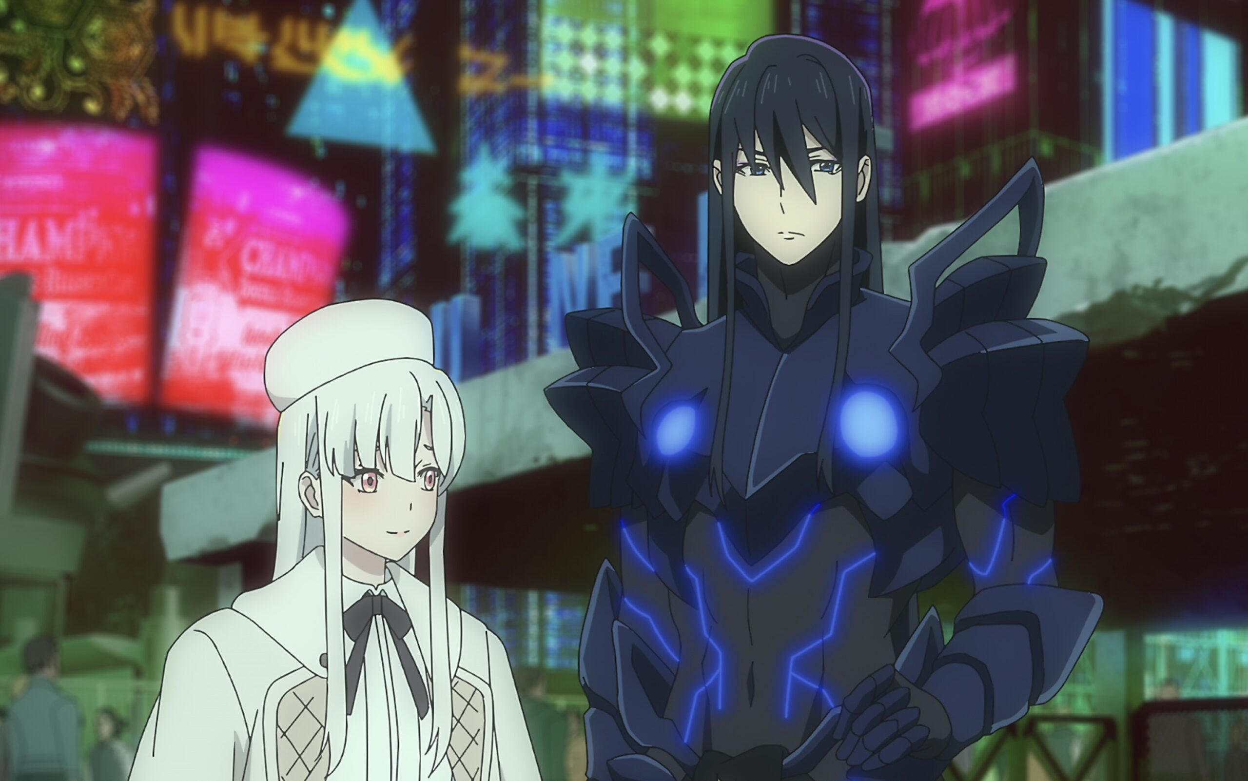 Demon Lord 2099 Episode 2 Release Date, Recap, and What to Expect