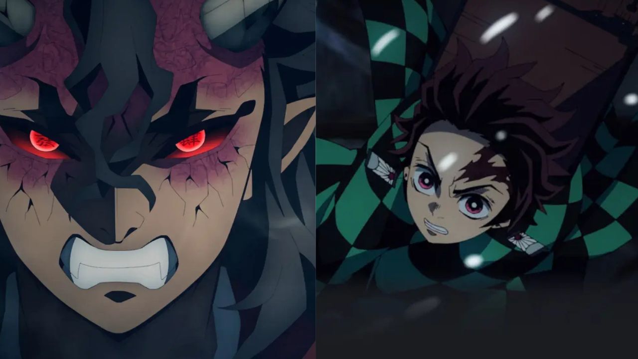 The 20 Must Watch Monster Hunting Anime You Can't Miss