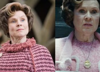 Dolores Umbridge