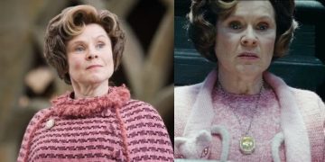 Dolores Umbridge