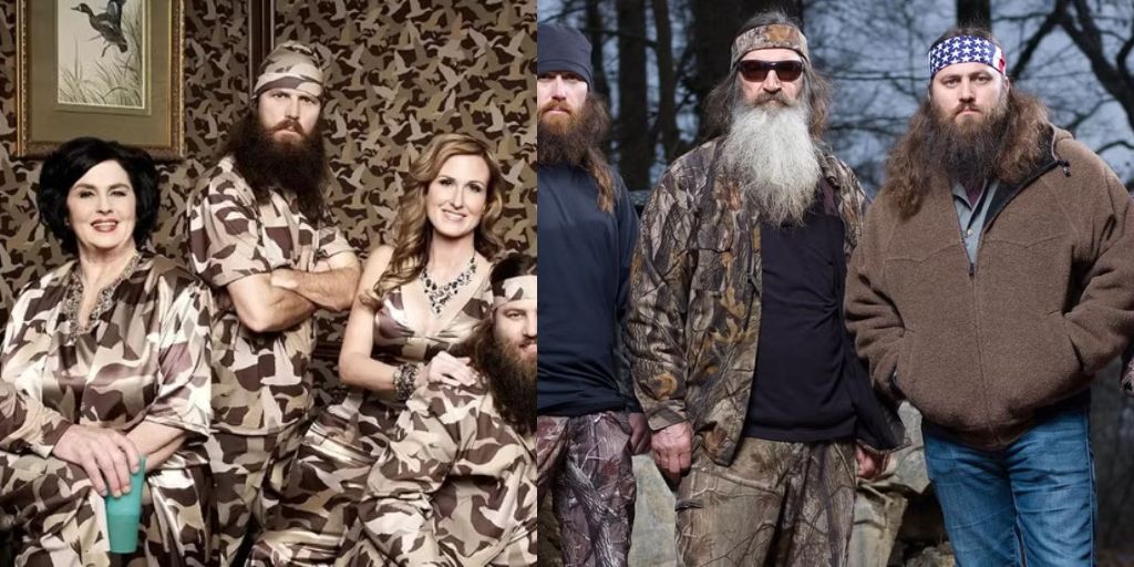 Duck Dynasty