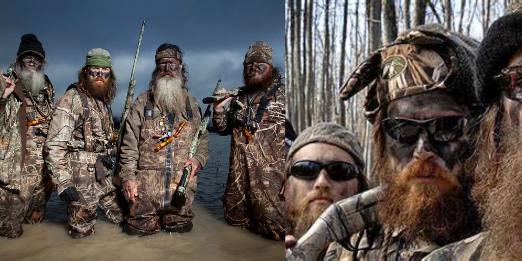 Duck Dynasty