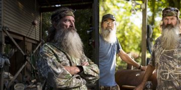 Duck Dynasty