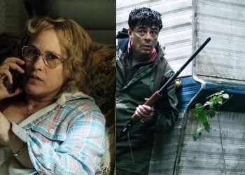 Escape At Dannemora