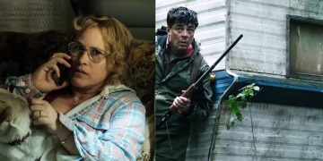 Escape At Dannemora