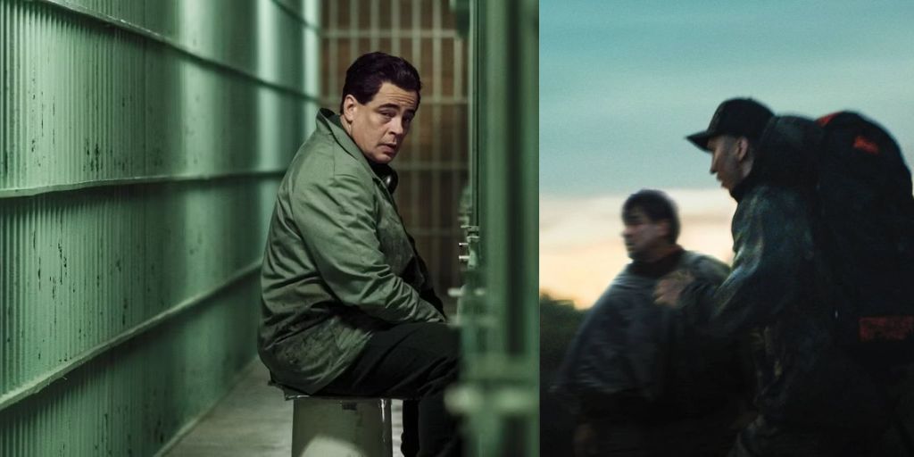 Escape At Dannemora