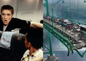 Every Terrifying Disaster in Final Destination Movies, Ranked and Remembered