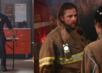 Fire Country Season 3