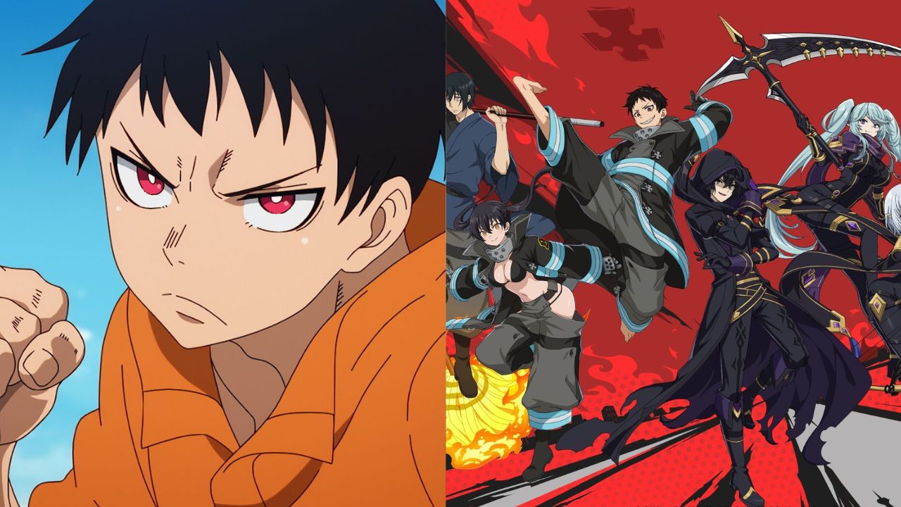 The 20 Must Watch Monster Hunting Anime You Can't Miss