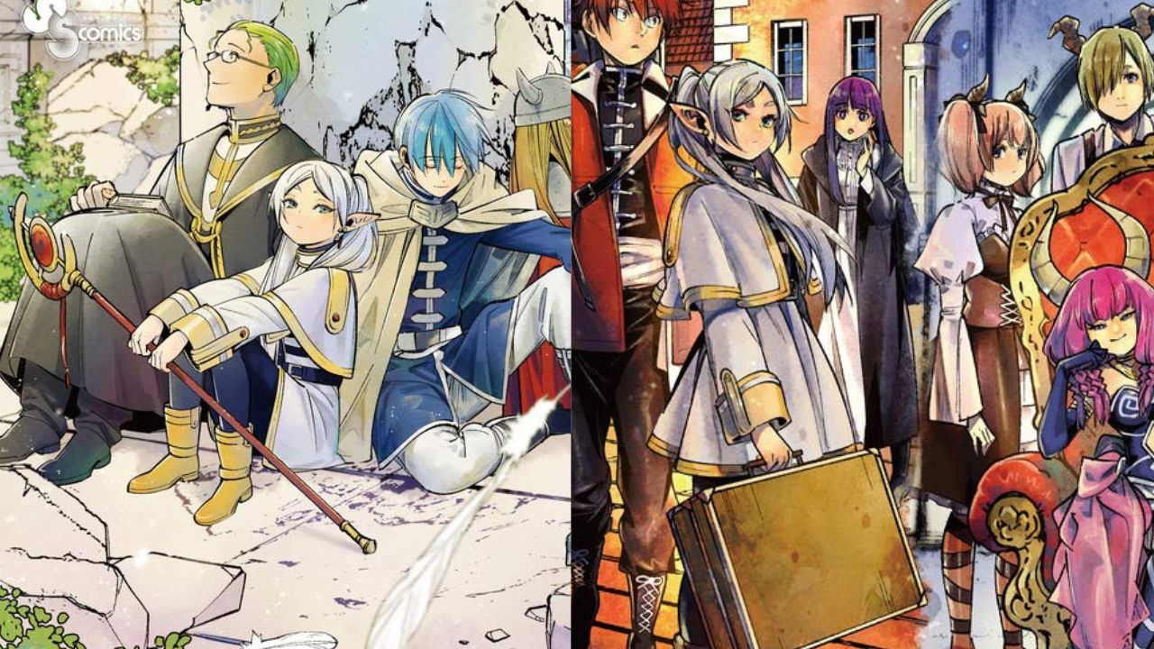 The Best 25 Ongoing Shonen Manga That New Readers Can't Miss