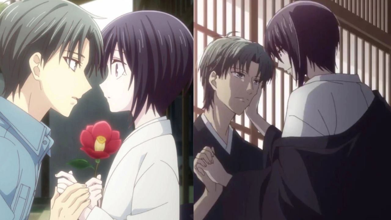 13 Toxic Shojo Relationships That Are Romanticized in Anime